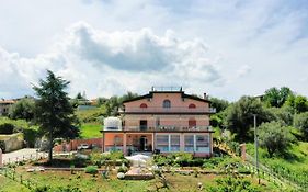 Villa Teresa B&B Vibo Valentia Tropea